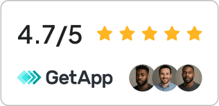 GetApp Review