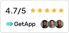 GetApp Review