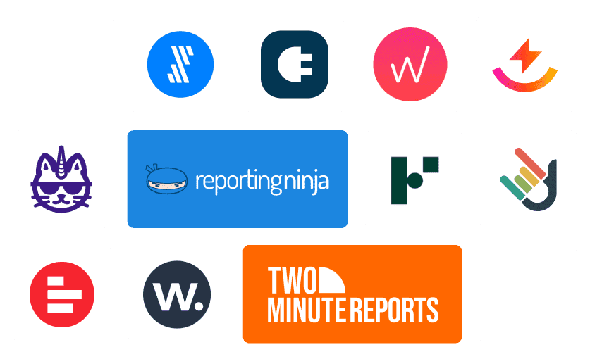 11 Best Reporting Ninja Alternatives for 2026