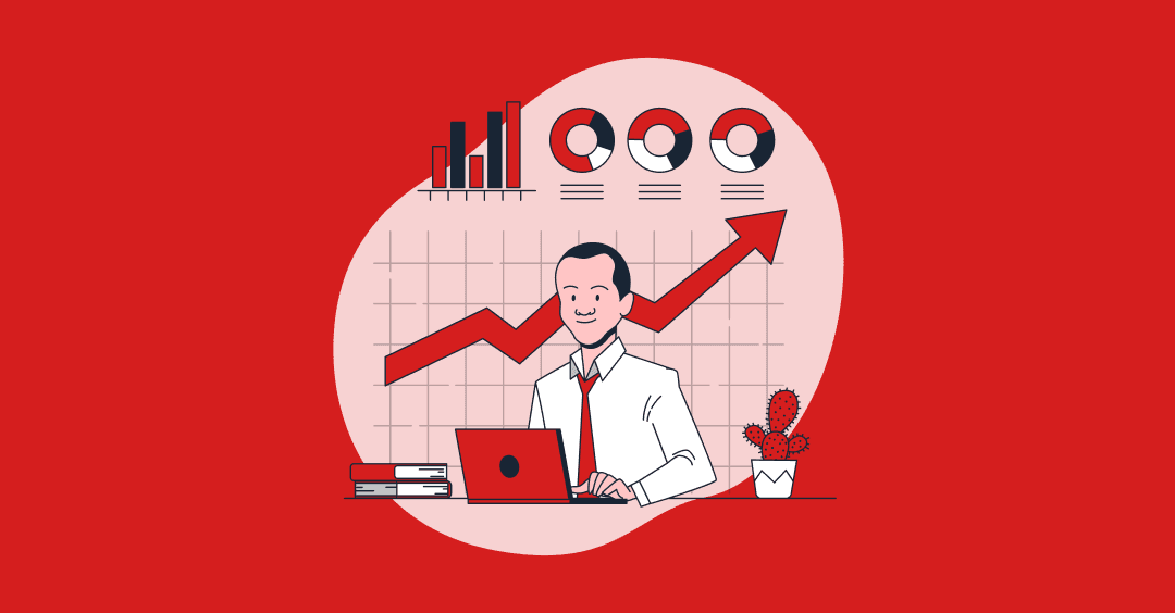 Measuring the effectiveness of B2B Marketing efforts