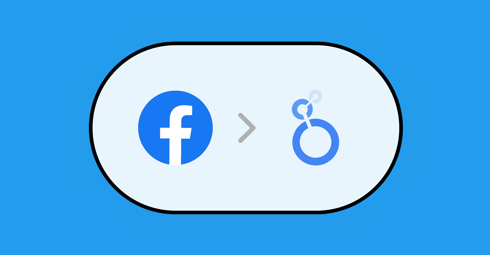 Connect Facebook Ads to Google Data Studio using Two Minute Reports