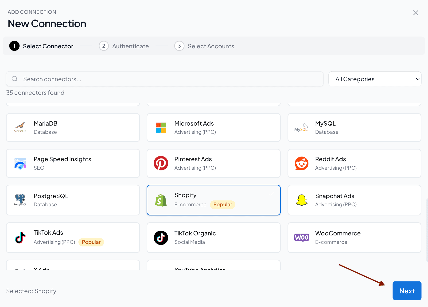 shopify conn selection.png