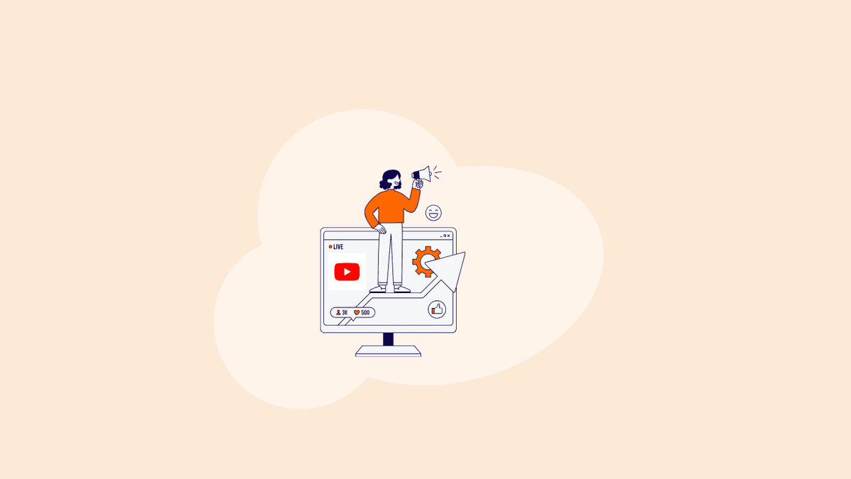 How to create a YouTube Analytics Report for Clients?