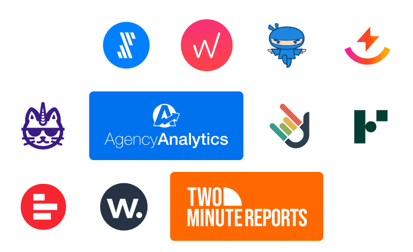 Top 10 AgencyAnalytics alternatives to consider in 2026