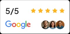 Google Review