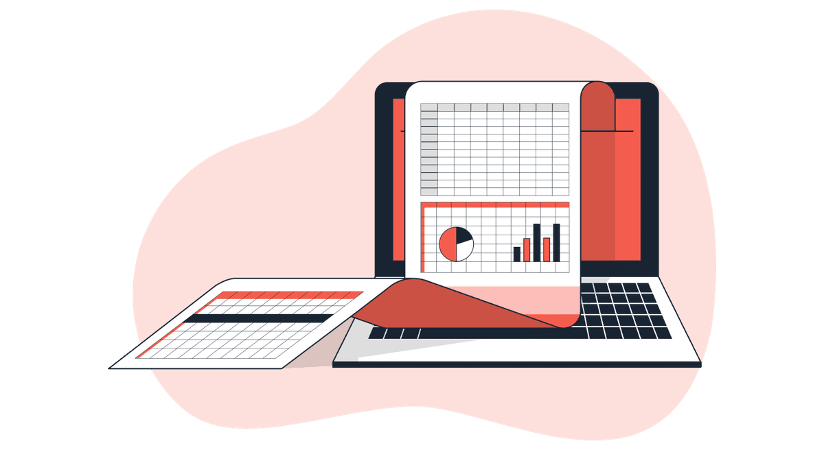 Best Web Analytics Templates for Google Sheets every Marketer Needs