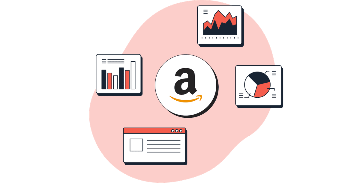 Best Amazon Ads report templates for Google Sheets