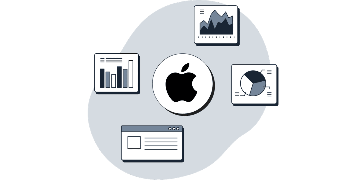 Best Apple Search Ads Templates for Google Sheets every Marketer Needs