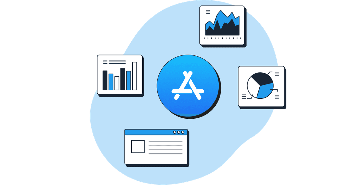 Best Apple App Store Templates for Google Sheets every Marketer Needs