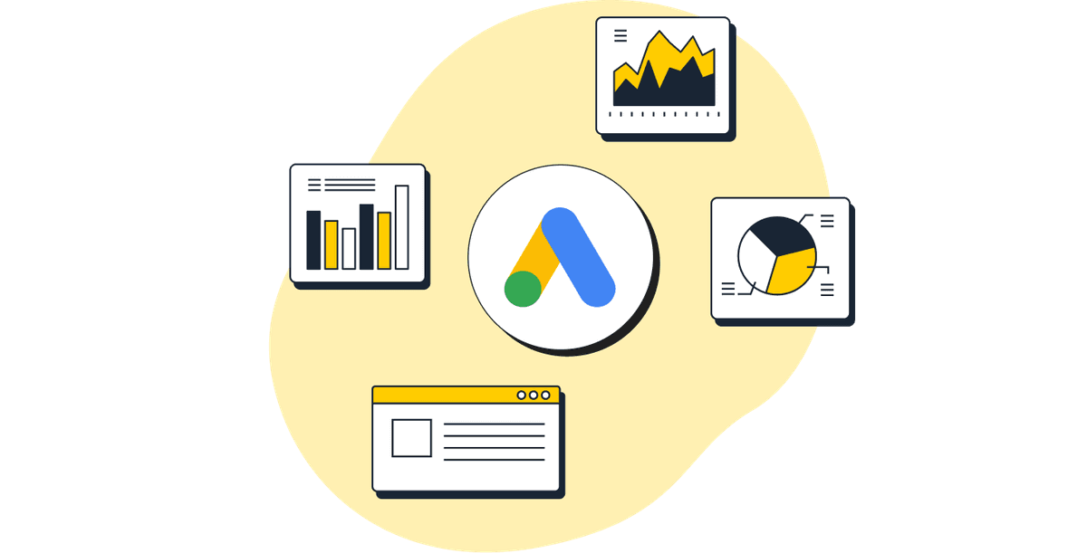 Best Google Ads Templates for Google Sheets every Marketer Needs