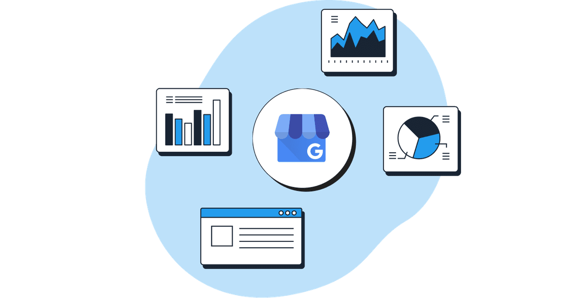 Best Google My Business Templates for Google Sheets every Marketer Needs