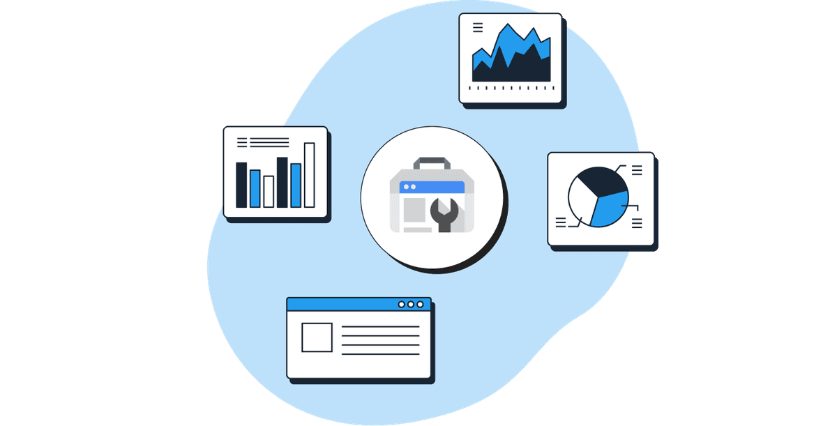 Best Google Search Console Templates for Looker Studio every Marketer Needs