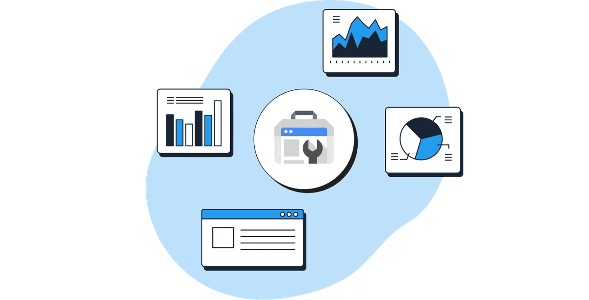 Google Search Console Templates for SEO Marketers