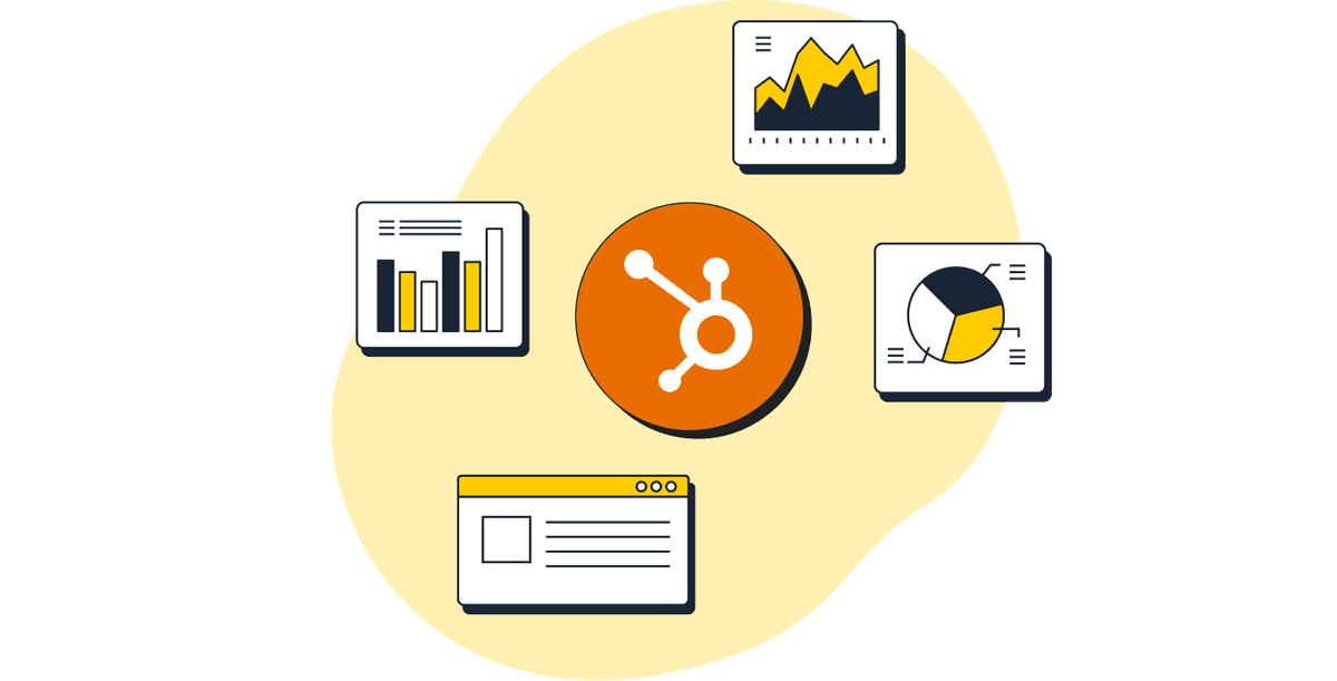 Best HubSpot Templates for Google Sheets every Marketer Needs