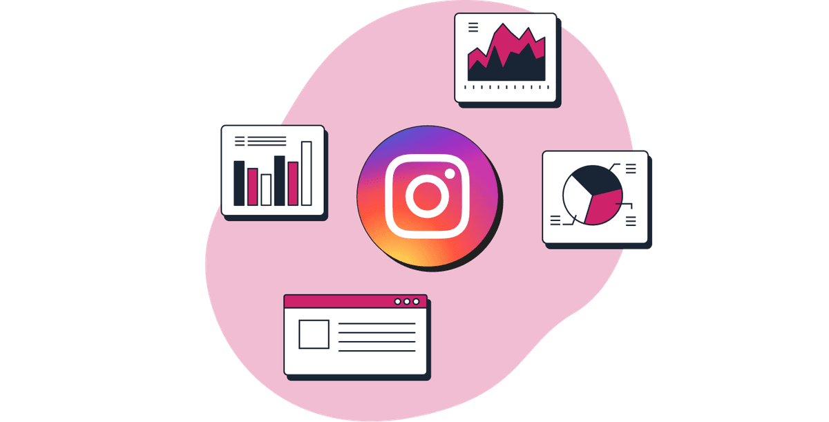 Best Instagram Insights Templates for Google Sheets every Marketer Needs