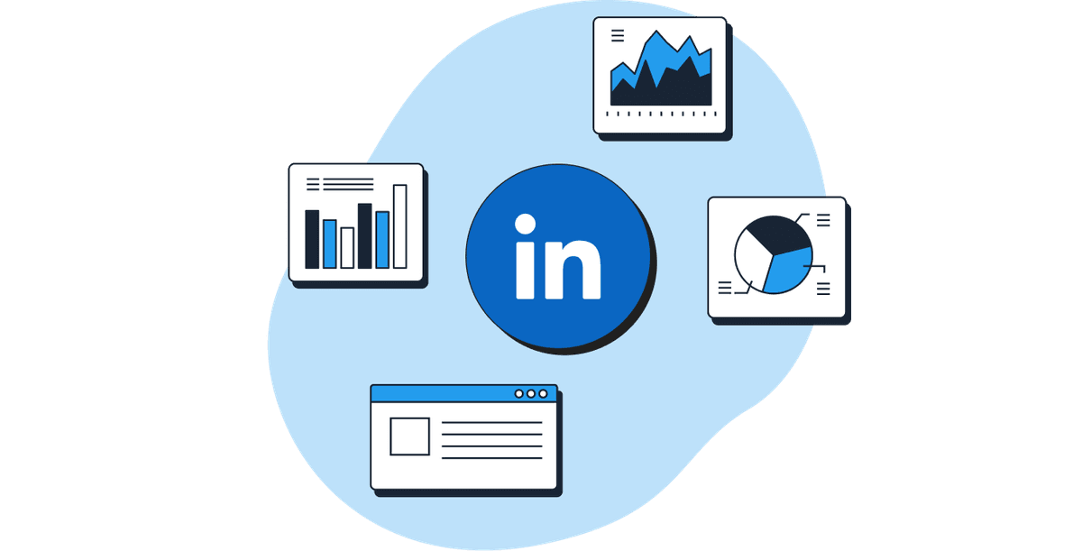 Best LinkedIn Ads Templates for Google Sheets every Marketer Needs