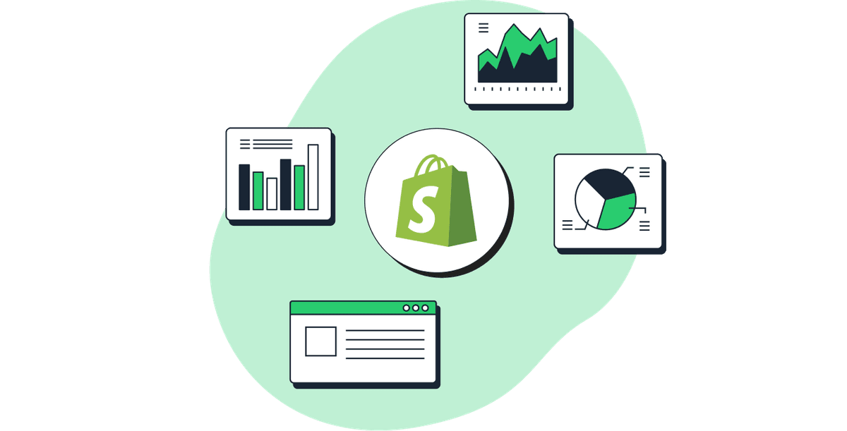 Best Shopify Templates for Google Sheets every Marketer Needs
