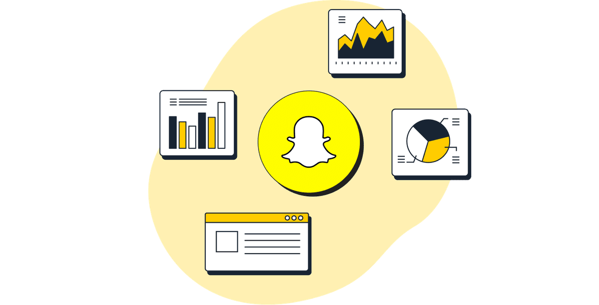 Best Snapchat Ads Templates for Google Sheets every Marketer Needs