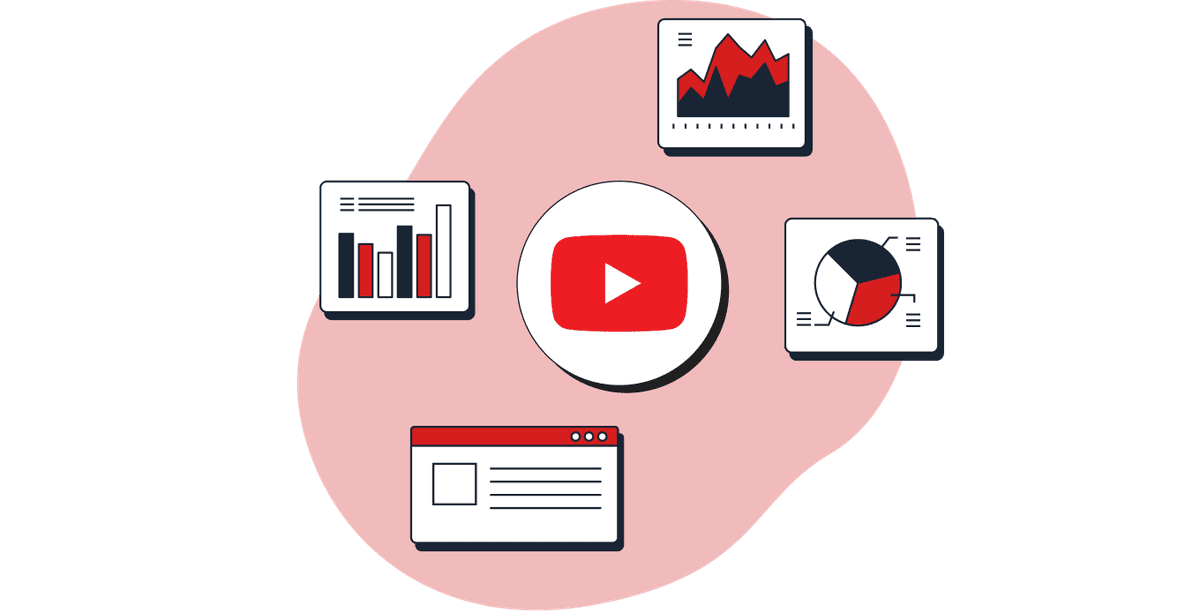 Best YouTube Analytics Templates for Google Sheets every Marketer Needs