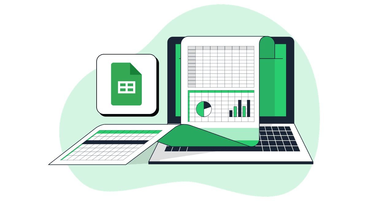 Other sources Templates for Google Sheets every Marketer Needs