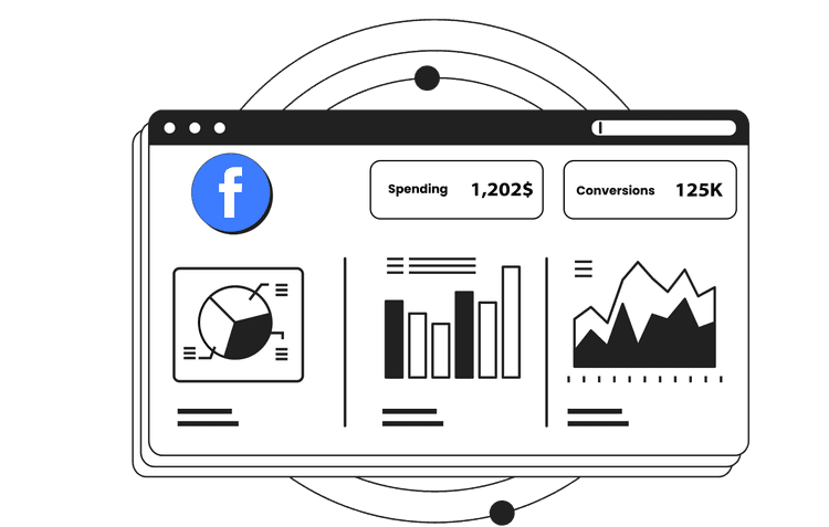 In-depth analytics