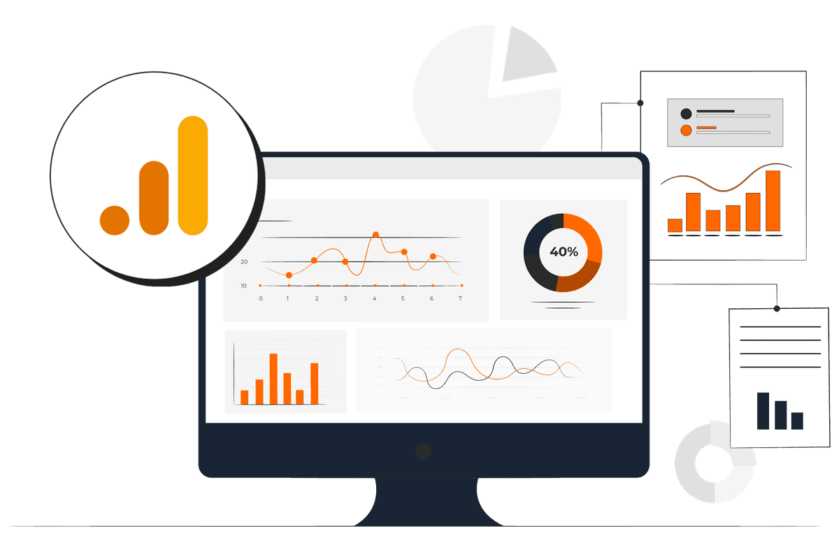Google Analytics 4