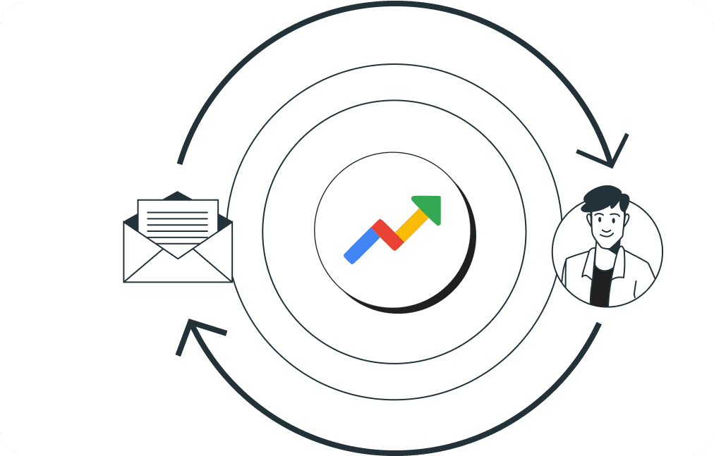 Keep clients in the loop with automated reporting