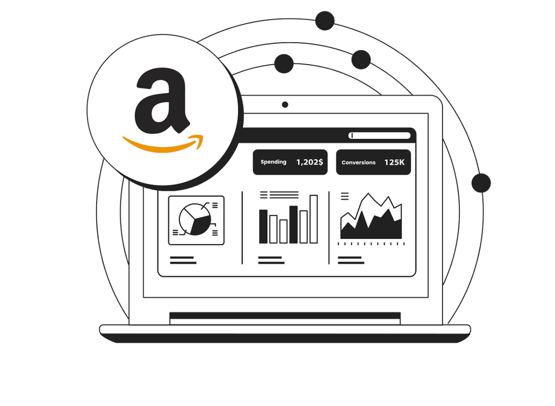 Amazon Ads Reporting Tool
