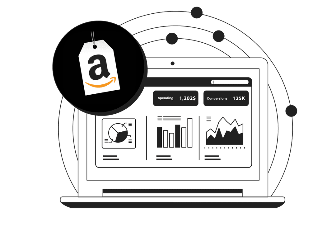 Amazon Seller reporting tool