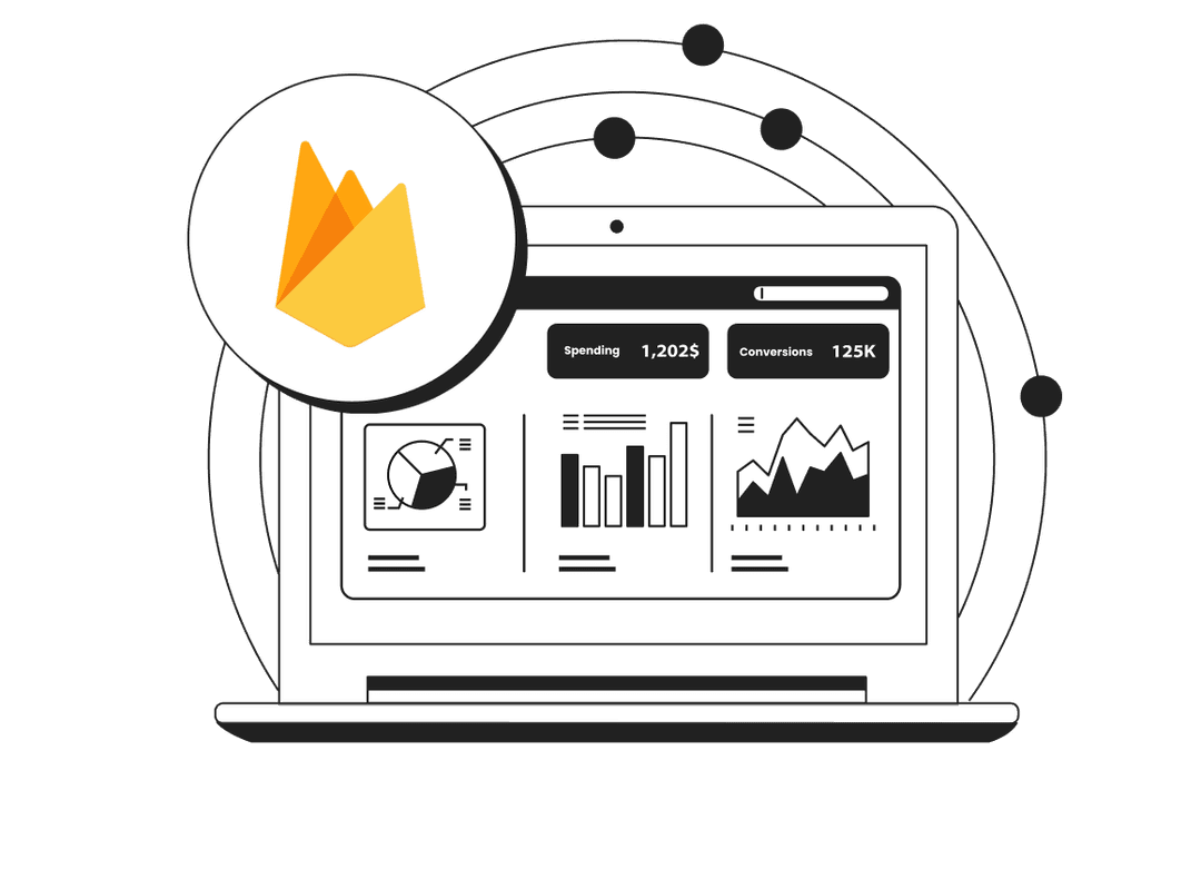 Firebase Cloud Firestore