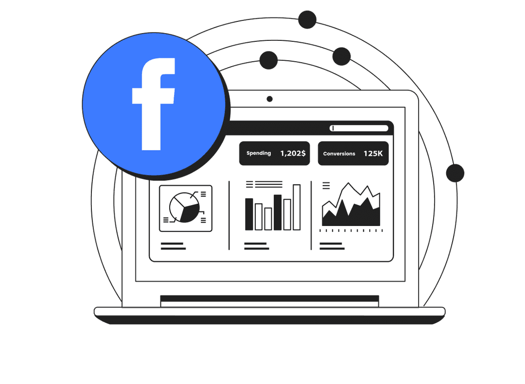 Facebook Insights Reporting Tool