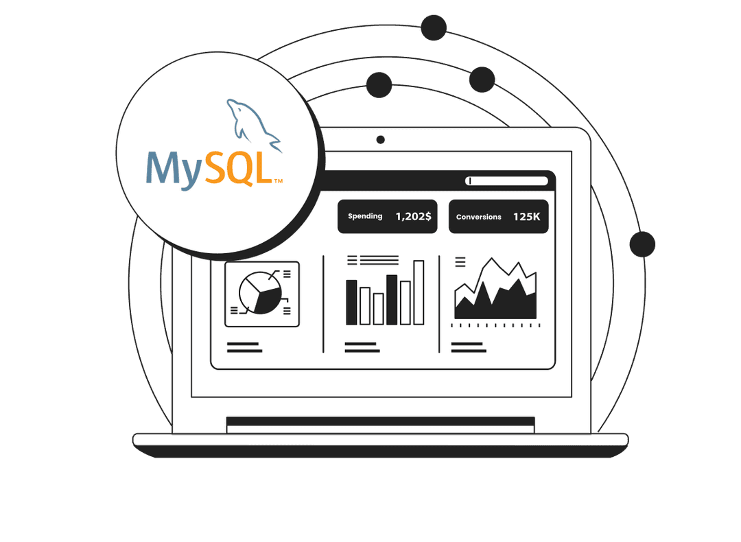MySQL