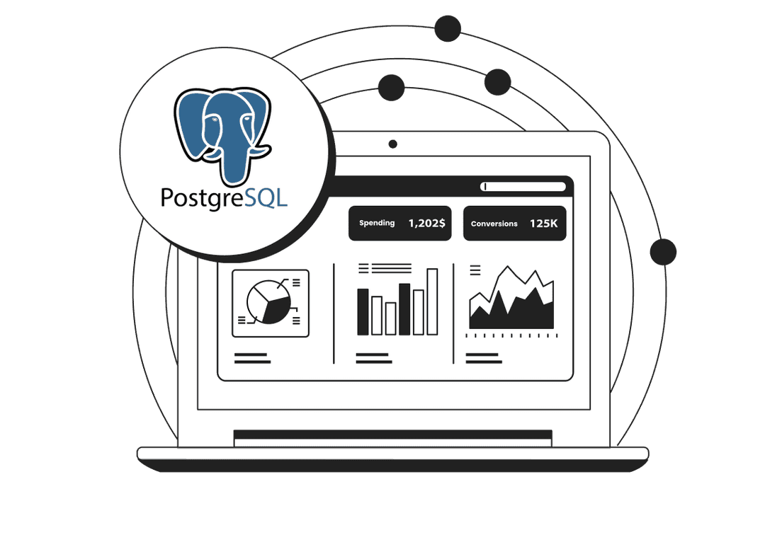 PostgreSQL