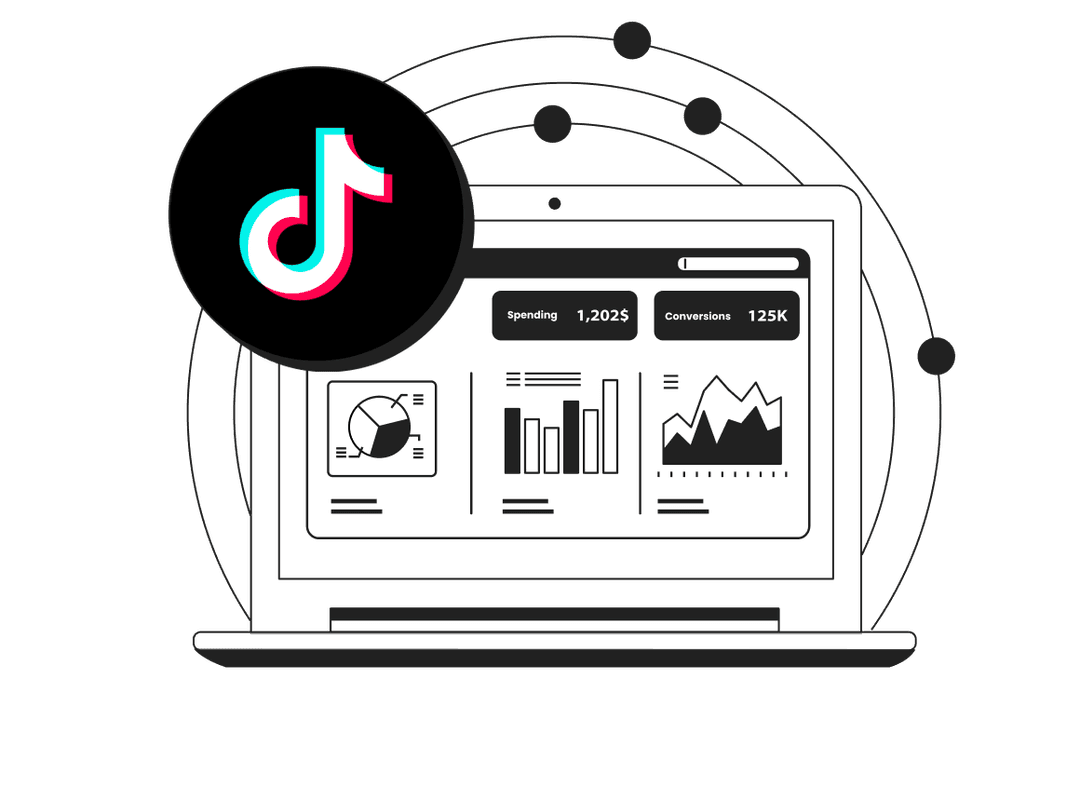TikTok Ads Reporting Tool