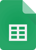 Google Sheets