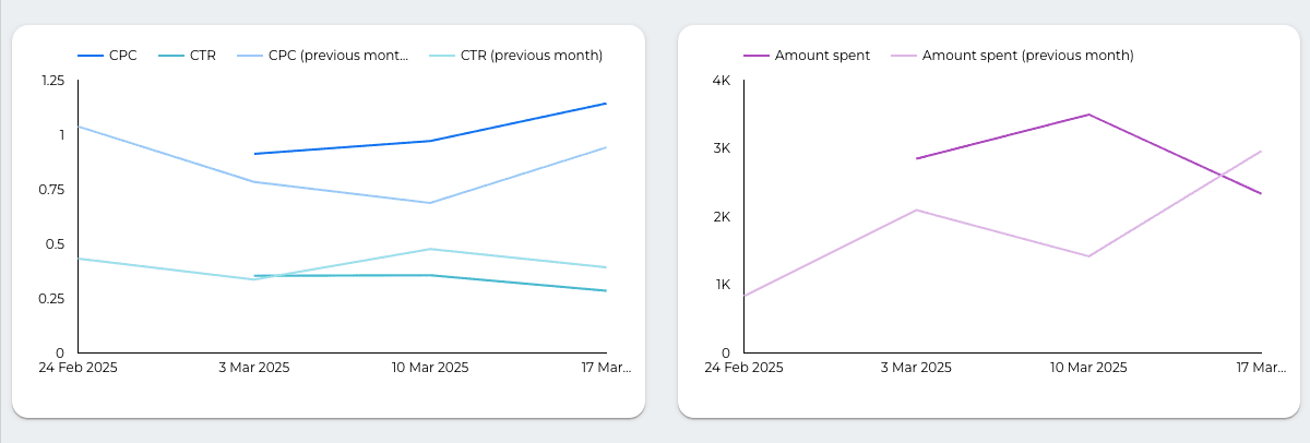Amazon Ads - Orders and Sales Analytical Report