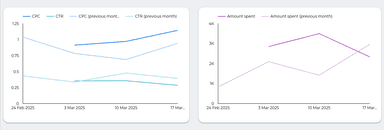 Amazon Ads - Orders and Sales Analytical Report