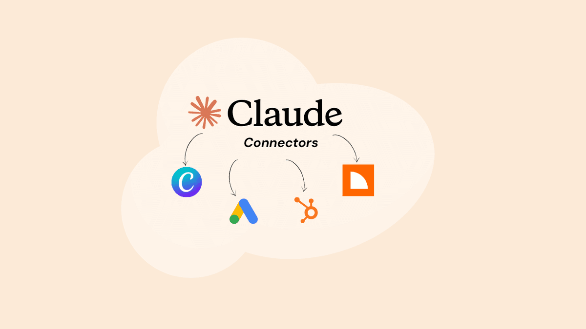 10 Best Claude Connectors for Marketers in 2026