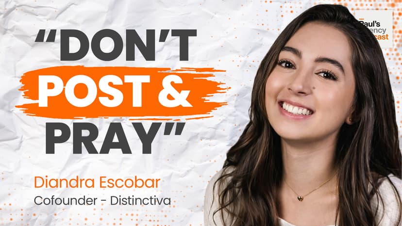 How to Post Consistently and Find Your Founder Voice?