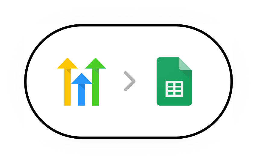Connect GoHighLevel to Google Sheets and automate reporting using Two Minute Reports