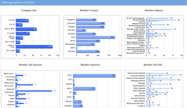 LinkedIn Ads Campaign Performance
