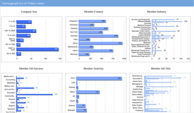 LinkedIn Ads Campaign Performance