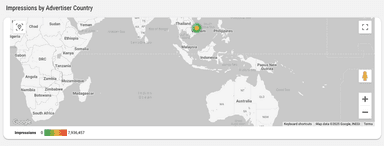 TikTok Ads Performance Overview Report