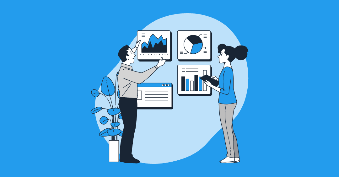 19 Popular Social Media Metrics and what they mean in 2024! 