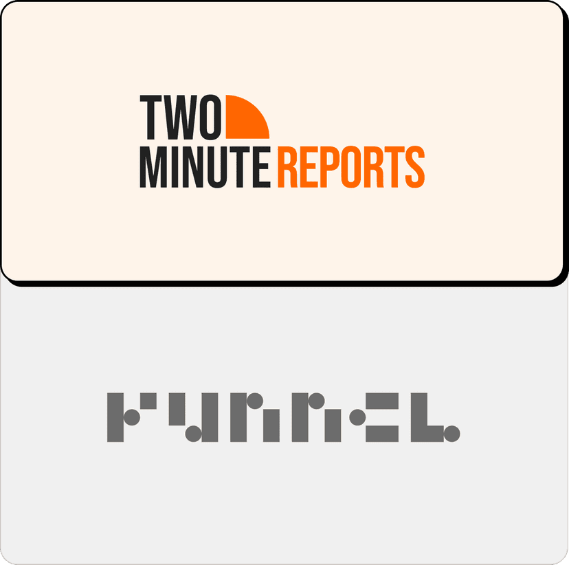 Competitor comparison