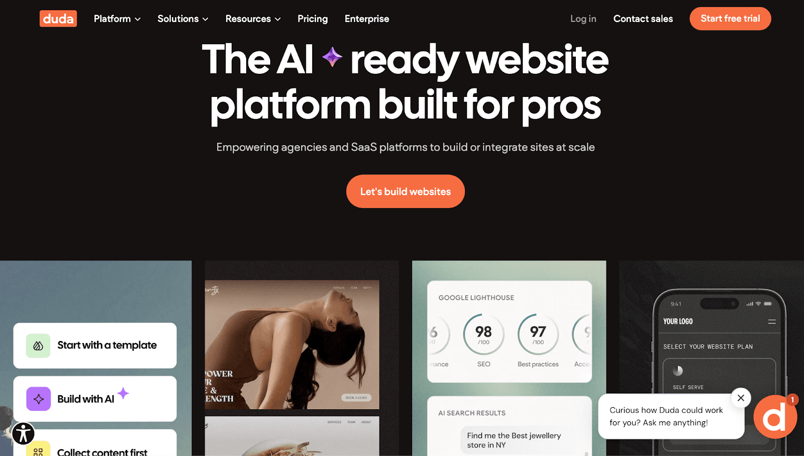 white label marketing platform