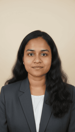 Shabika Venkidachalam