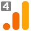 Google Analytics 4