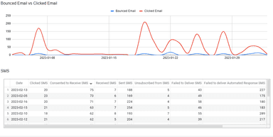 Klaviyo Overview Report