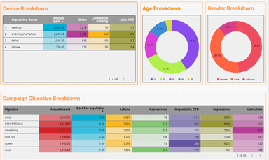 Instagram Ads Overview